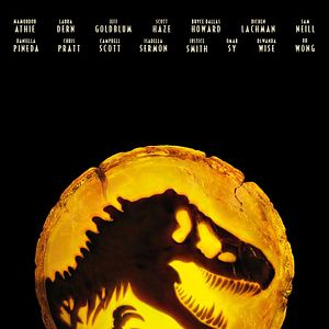 Foto Jurassic World: Dominion