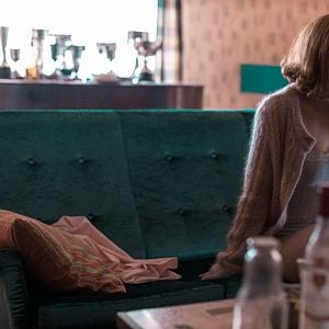 Foto Anya Taylor-Joy