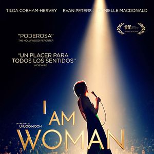 Foto I Am Woman