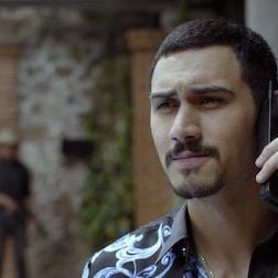 Foto Enemigo íntimo