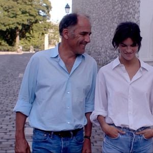 Foto Frédéric Pierrot