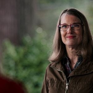 Foto Annette O'Toole