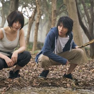 Foto Alice in Borderland