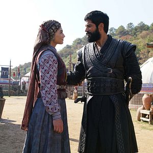 Foto Kuruluş Osman