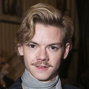 Foto Thomas Brodie-Sangster