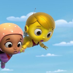 Foto Doug, un robot extraordinario