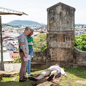 Foto Philippe Caroit