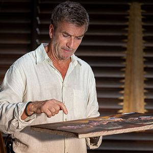 Foto Philippe Caroit