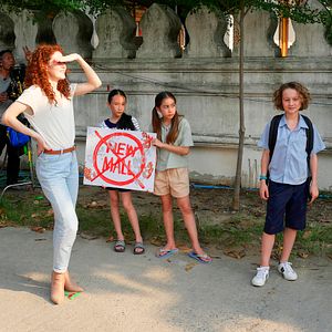 Foto Blandine Bellavoir