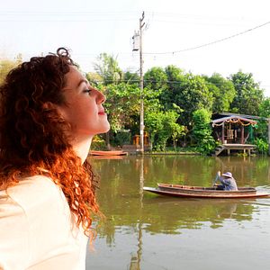 Foto Blandine Bellavoir