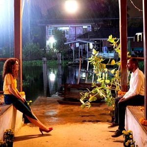 Foto Blandine Bellavoir