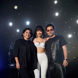 Foto Christian Serratos