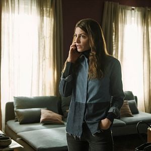 Foto Bárbara Lennie