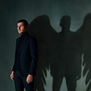 Foto Colgar las alas