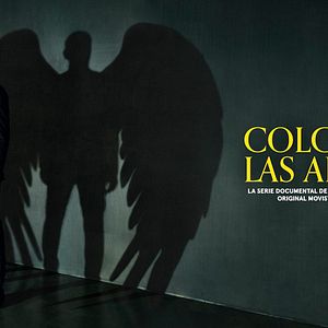 Foto Colgar las alas