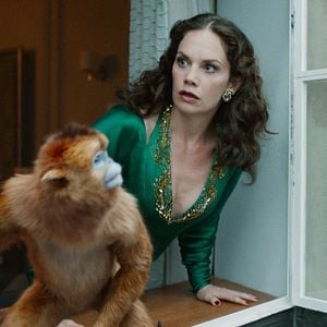 Foto La Materia Oscura