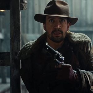 Foto La Materia Oscura