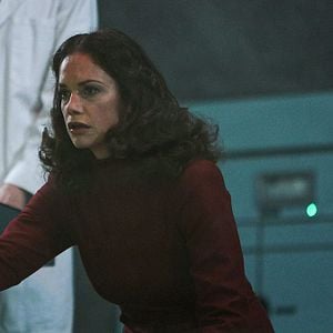 Foto La Materia Oscura