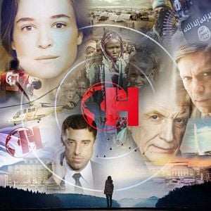 Foto Célula de crisis