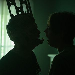 Foto Daniel Isn't Real