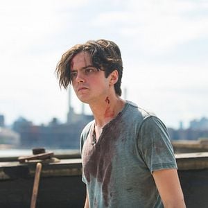 Foto Daniel Isn't Real