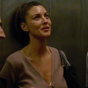 Foto Irréversible - Inversion Intégrale