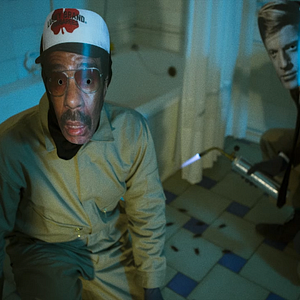 Foto Jesus Shows You The Way To The Highway