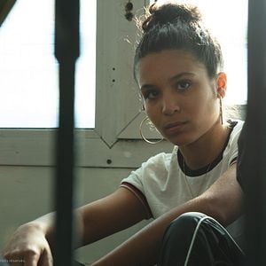 Foto Chérine Ghemri