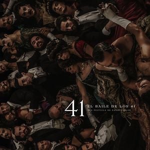 Foto El baile de los 41