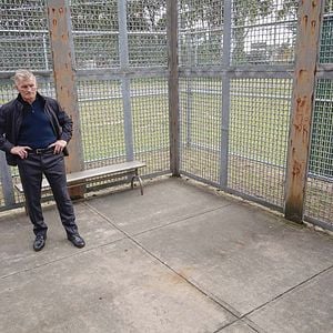 Foto For Life. Cadena perpetua