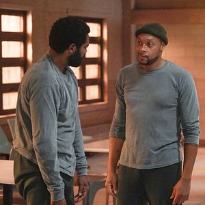 Foto For Life. Cadena perpetua