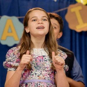 Foto El joven Sheldon