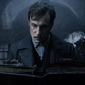 Foto La novena profecía