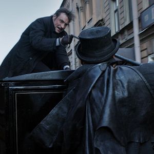 Foto La novena profecía