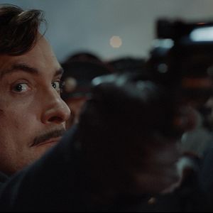 Foto La novena profecía