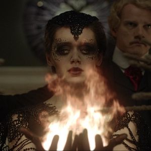 Foto La novena profecía