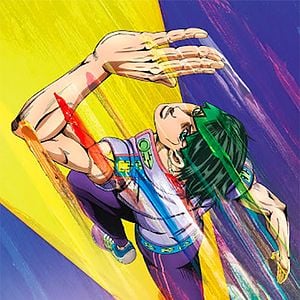 Foto Así habló Kishibe Rohan