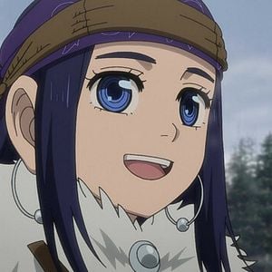 Foto Golden Kamuy