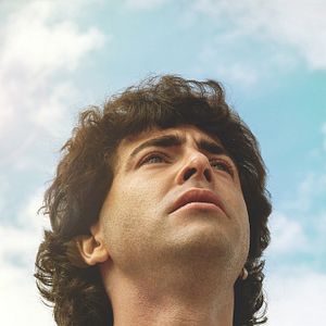 Foto Maradona: Sueño Bendito