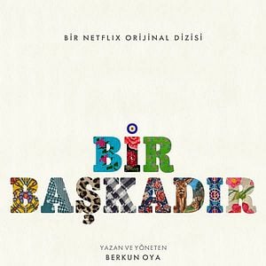 Foto Nos conocimos en Estambul