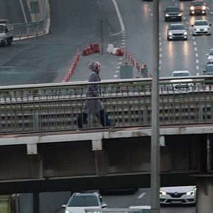 Foto Nos conocimos en Estambul