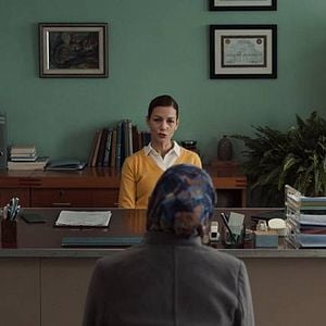 Foto Nos conocimos en Estambul