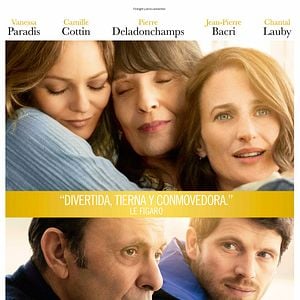 Foto Foto de familia