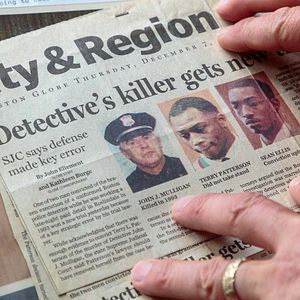 Foto El cuarto juicio