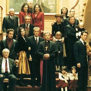 Foto El Padrino, epílogo: La muerte de Michael Corleone