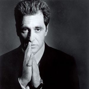 Foto El Padrino, epílogo: La muerte de Michael Corleone