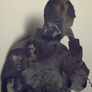 Foto Emergencia para veteranos de guerra: La línea de la vida