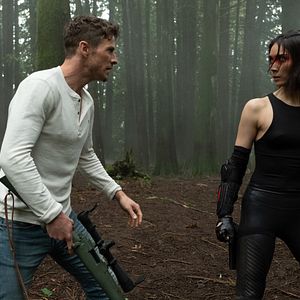 Foto Sniper: Assassin's End