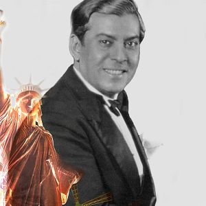 Foto Descubriendo a José Padilla