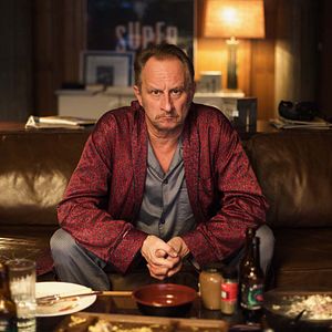 Foto Cómo me convertí en superhéroe